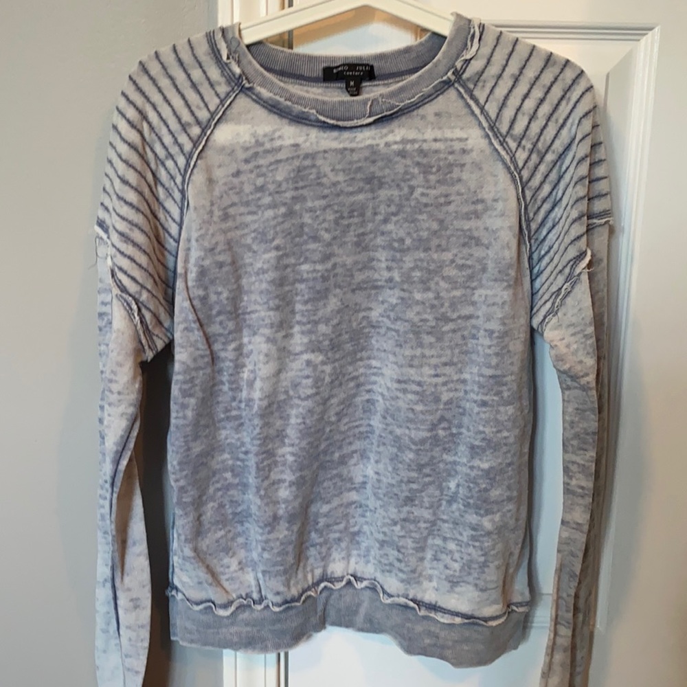 Cute trendy top